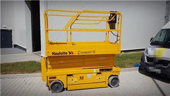 Haulotte Compact 12