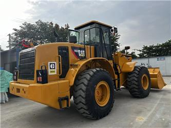 CAT 966H