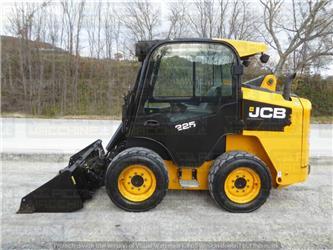 JCB 225 HF