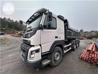 Volvo FMX 500