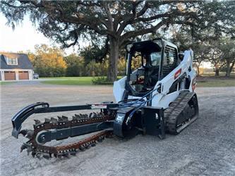 Bobcat LT 313