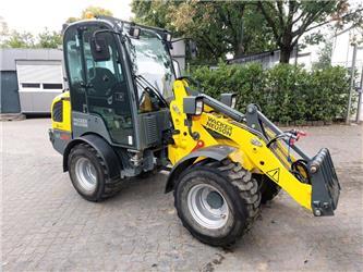 Wacker Neuson WL28