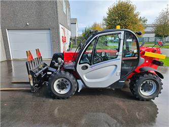 Manitou MT 625