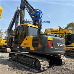 Volvo EC140