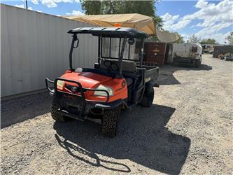 Kubota rtv 900g6