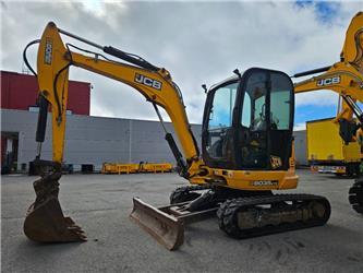 JCB 8035