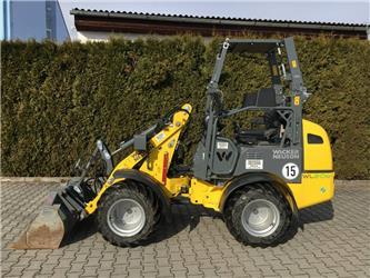 Wacker Neuson WL20e