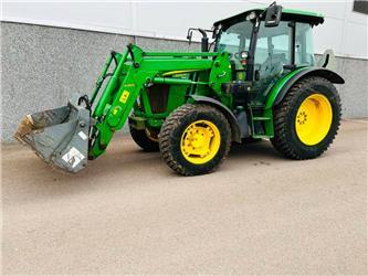 John Deere 5100M