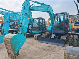 Kobelco SK 75