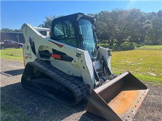 Bobcat T 870