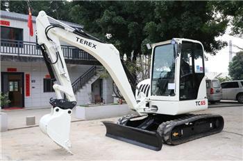 Terex TC 65