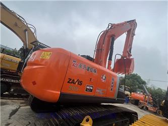 Hitachi ZX200