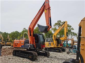 Hitachi ZX 120