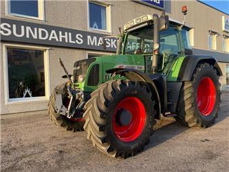 Fendt 716 Vario