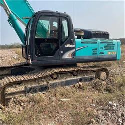 Kobelco SK 350