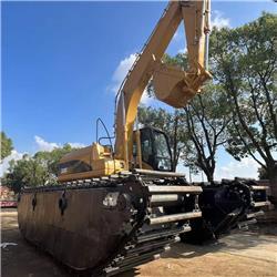 CAT 320C