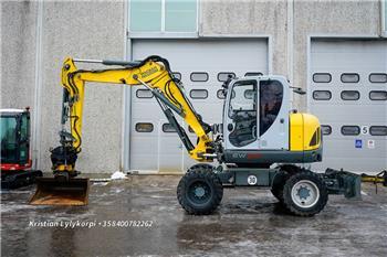 Wacker Neuson EW100