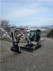 Bobcat 331 G