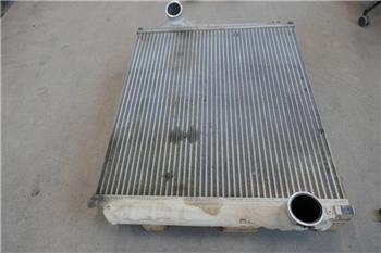 Volvo fh Intercooler