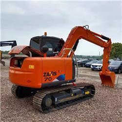 Hitachi ZX 70