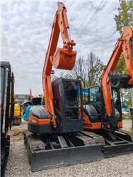 Hitachi ZX 55