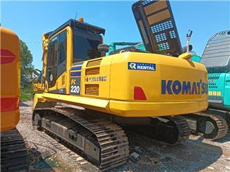 Komatsu PC 220