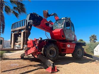 Manitou MRT 1850