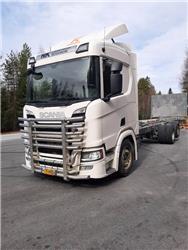 Scania R 500