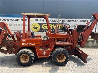 Ditch Witch 5110