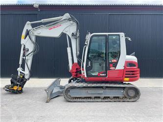 Takeuchi TB290