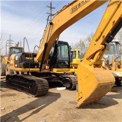 CAT 320D