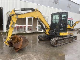 Yanmar VIO50 (17331)