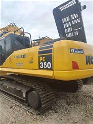 Komatsu PC 350