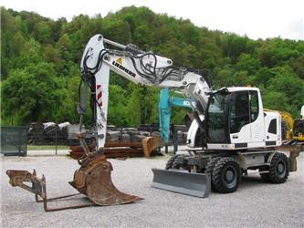 Liebherr A914 COMPACT