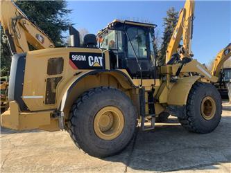 CAT 966 M