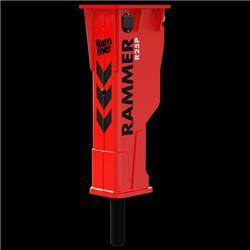 Rammer R25P