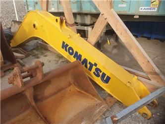 Komatsu PC170