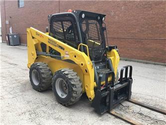 Wacker Neuson SW24