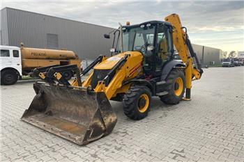 JCB 3 CX