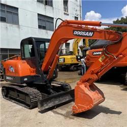 Doosan DH60-7