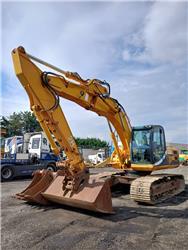 JCB JS 210