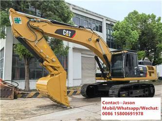 CAT 336D2l