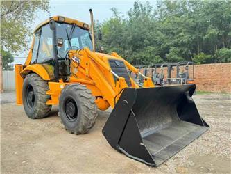 JCB 3 CX