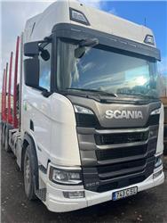 Scania R 560