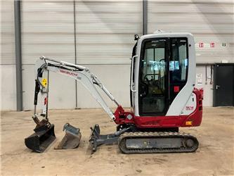 Takeuchi TB 216