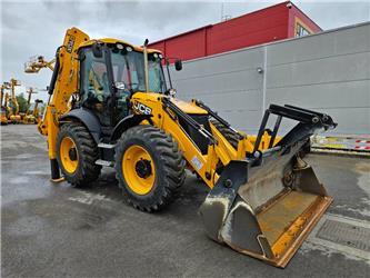 JCB 4 CX