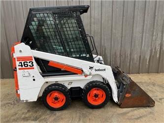 Bobcat 463