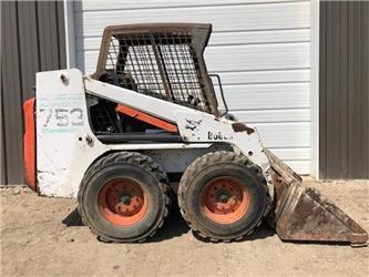 Bobcat 753