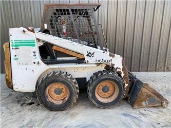 Bobcat 753