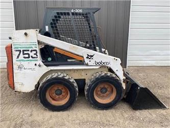 Bobcat 753